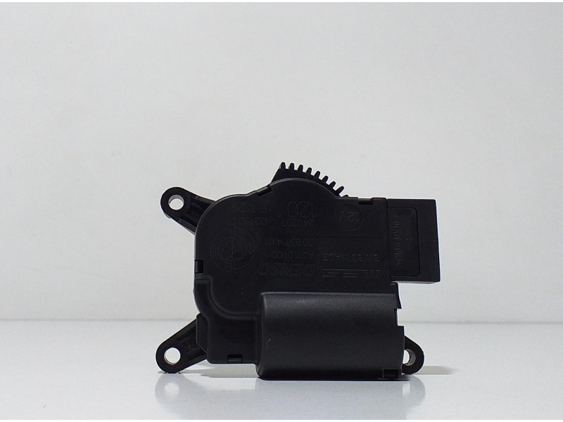 Recambio de motor apertura trampillas climatizador para fiat grande punto (199) 1.3 16v multijet active (66kw) (01.2007) referen