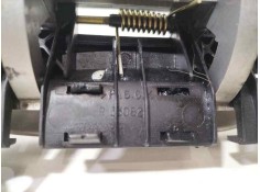 Recambio de maneta exterior trasera derecha para jaguar s-type referencia OEM IAM AJV6 82828  2