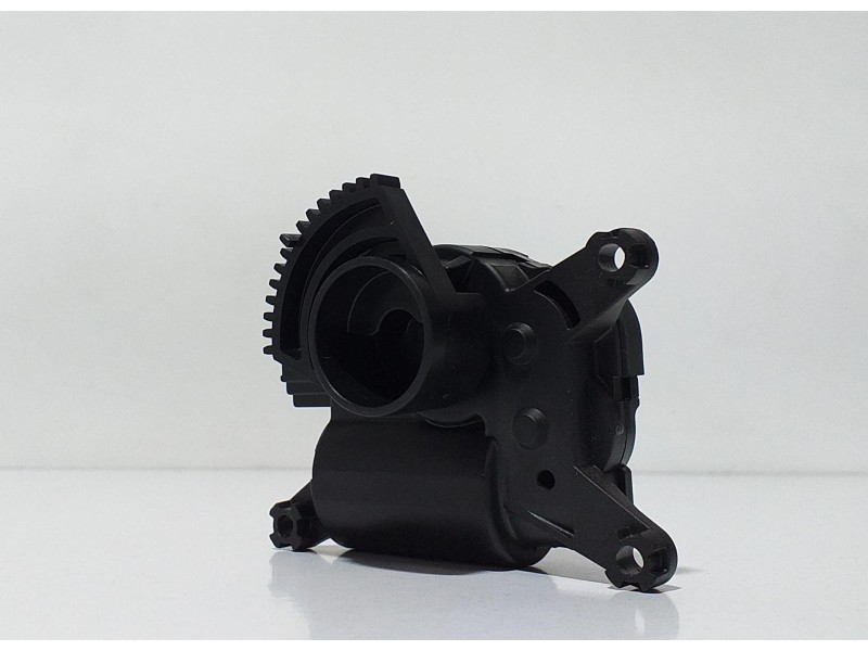 Recambio de motor apertura trampillas climatizador para fiat grande punto (199) 1.3 16v multijet active (66kw) (01.2007) referen