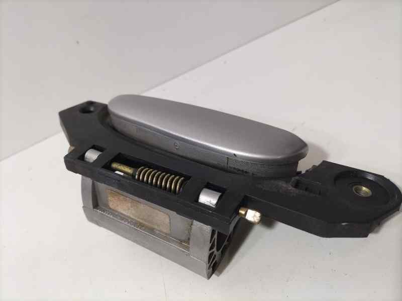 Recambio de maneta exterior trasera derecha para jaguar s-type referencia OEM IAM AJV6 82828 