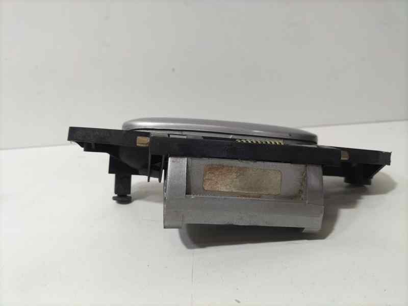 Recambio de maneta exterior trasera derecha para jaguar s-type referencia OEM IAM AJV6 82828 