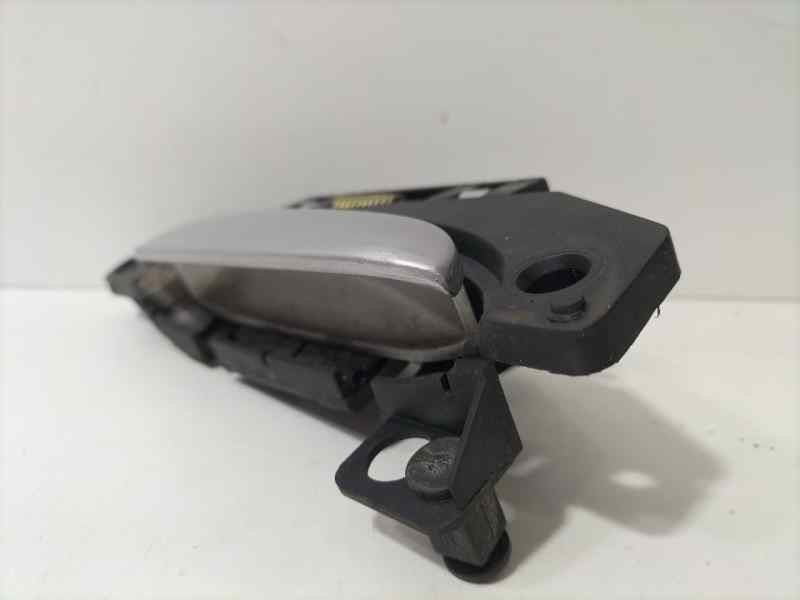 Recambio de maneta exterior trasera derecha para jaguar s-type referencia OEM IAM AJV6 82828 