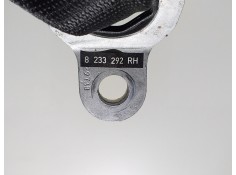 Recambio de cinturon seguridad trasero derecho para bmw serie 3 berlina (e46) 325i referencia OEM IAM 8233292 55664  2