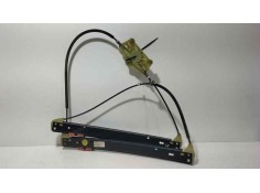 Recambio de elevalunas delantero izquierdo para audi a6 berlina (4f2) 3.0 tdi quattro (165kw) referencia OEM IAM 4F0837461A 8099