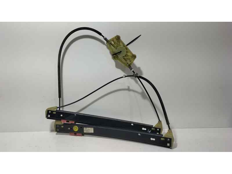 Recambio de elevalunas delantero izquierdo para audi a6 berlina (4f2) 3.0 tdi quattro (165kw) referencia OEM IAM 4F0837461A 8099