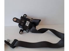 Recambio de cinturon seguridad trasero central para kia sportage concept 4x2 referencia OEM IAM 898503U200WK 76616 R 2