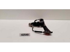 Recambio de elevalunas trasero izquierdo para mercedes-benz clase s (w220) berlina 320 (220.065) referencia OEM IAM A2207300346 