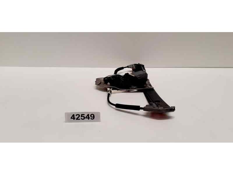 Recambio de elevalunas trasero izquierdo para mercedes-benz clase s (w220) berlina 320 (220.065) referencia OEM IAM A2207300346 