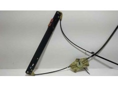 Recambio de elevalunas delantero izquierdo para audi a6 berlina (4f2) 3.0 tdi quattro (165kw) referencia OEM IAM 4F0837461A 8099 2