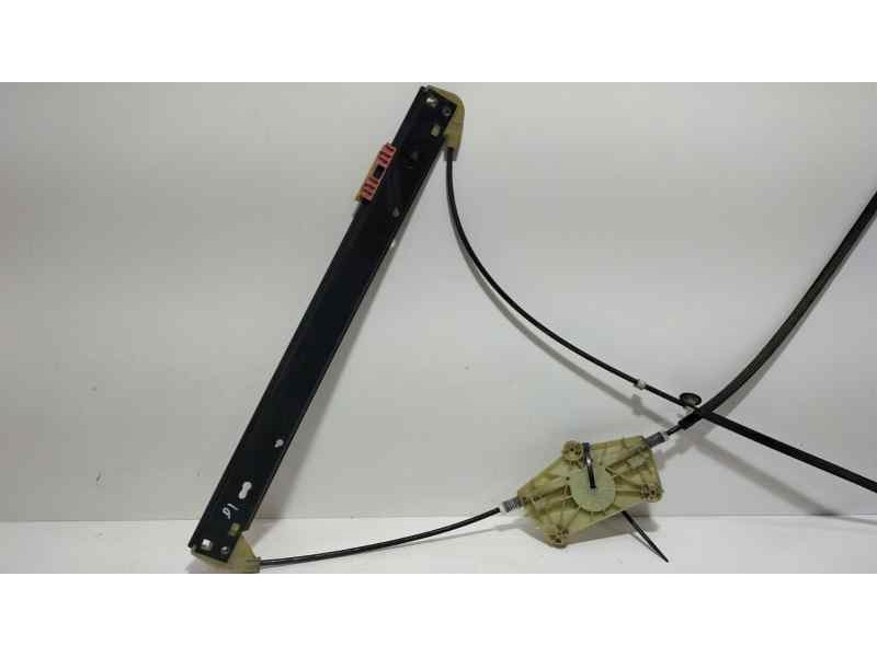 Recambio de elevalunas delantero izquierdo para audi a6 berlina (4f2) 3.0 tdi quattro (165kw) referencia OEM IAM 4F0837461A 8099