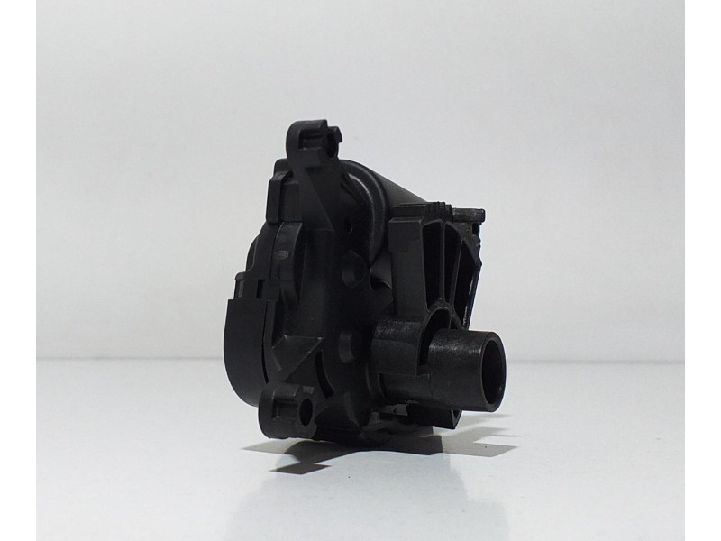 Recambio de motor apertura trampillas climatizador para fiat grande punto (199) 1.3 16v multijet active (66kw) (01.2007) referen