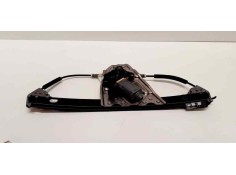 Recambio de elevalunas trasero izquierdo para mercedes-benz clase s (w220) berlina 320 (220.065) referencia OEM IAM A2207300346  2