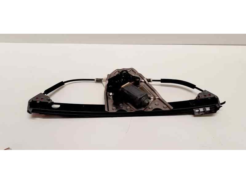 Recambio de elevalunas trasero izquierdo para mercedes-benz clase s (w220) berlina 320 (220.065) referencia OEM IAM A2207300346 
