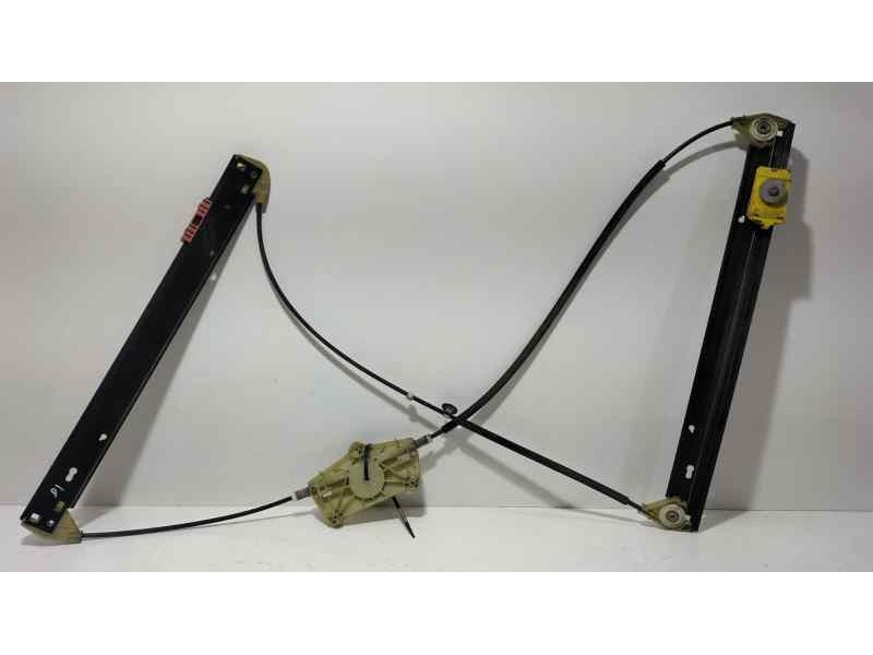 Recambio de elevalunas delantero izquierdo para audi a6 berlina (4f2) 3.0 tdi quattro (165kw) referencia OEM IAM 4F0837461A 8099