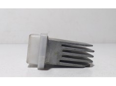 Recambio de resistencia calefaccion para nissan juke (f15) acenta referencia OEM IAM 2722670T03 69674  2
