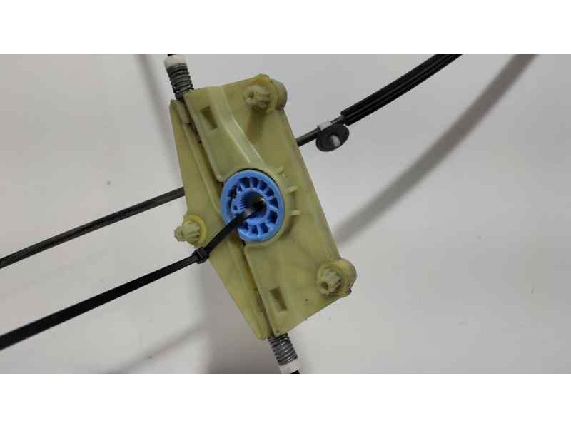 Recambio de elevalunas delantero izquierdo para audi a6 berlina (4f2) 3.0 tdi quattro (165kw) referencia OEM IAM 4F0837461A 8099