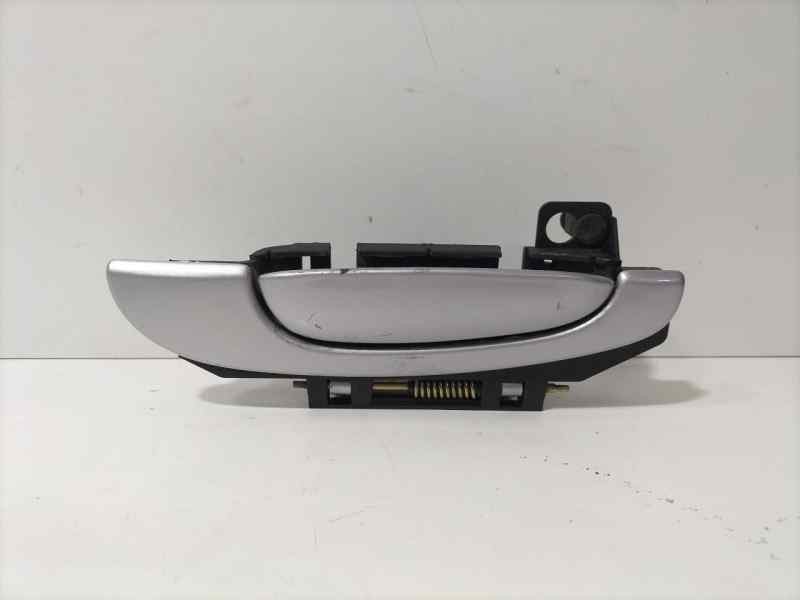 Recambio de maneta exterior trasera izquierda para jaguar s-type referencia OEM IAM AJV6 82829 