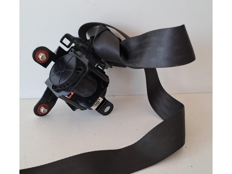 Recambio de cinturon seguridad trasero central para kia sportage concept 4x2 referencia OEM IAM 898503U200WK 76616 R