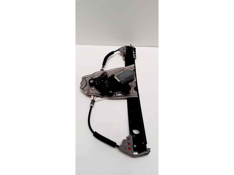 Recambio de elevalunas trasero izquierdo para mercedes-benz clase s (w220) berlina 320 (220.065) referencia OEM IAM A2207300346 