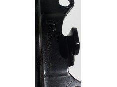 Recambio de capot para nissan terrano/terrano.ii (r20) comfort referencia OEM IAM TD27TI 59899  2