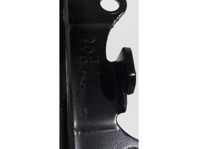 Recambio de capot para nissan terrano/terrano.ii (r20) comfort referencia OEM IAM TD27TI 59899 