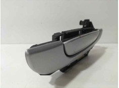 Recambio de maneta exterior trasera izquierda para jaguar s-type referencia OEM IAM AJV6 82829  2