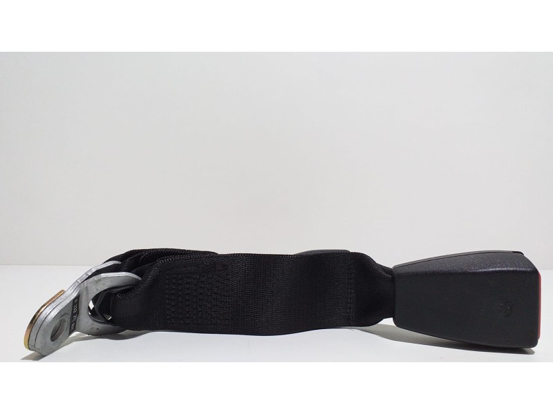 Recambio de cinturon seguridad trasero derecho para bmw serie 3 berlina (e46) 325i referencia OEM IAM 8233292 55664 