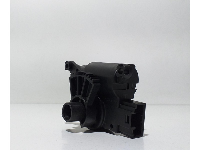 Recambio de motor apertura trampillas climatizador para fiat grande punto (199) 1.3 16v multijet active (66kw) (01.2007) referen