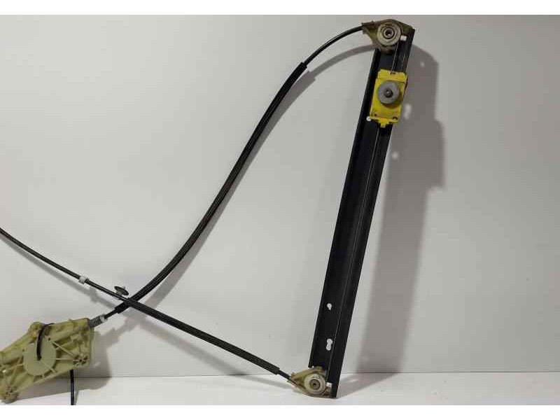 Recambio de elevalunas delantero izquierdo para audi a6 berlina (4f2) 3.0 tdi quattro (165kw) referencia OEM IAM 4F0837461A 8099