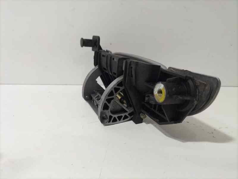 Recambio de maneta exterior trasera izquierda para jaguar s-type referencia OEM IAM AJV6 82829 