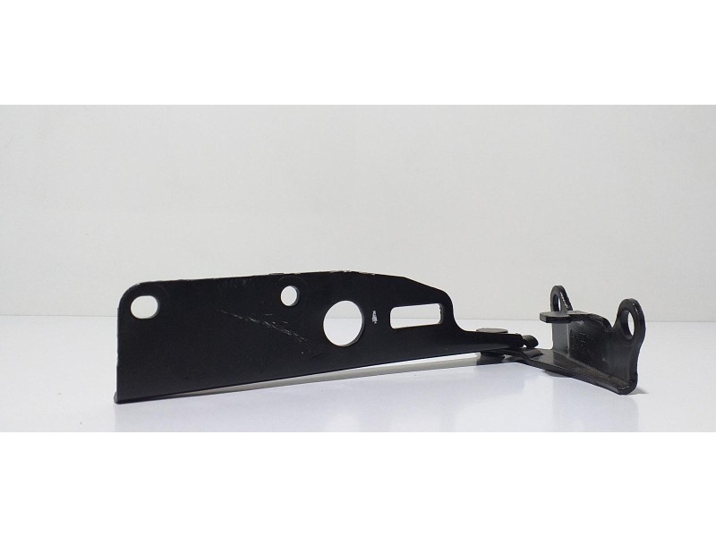 Recambio de capot para nissan terrano/terrano.ii (r20) comfort referencia OEM IAM TD27TI 59899 