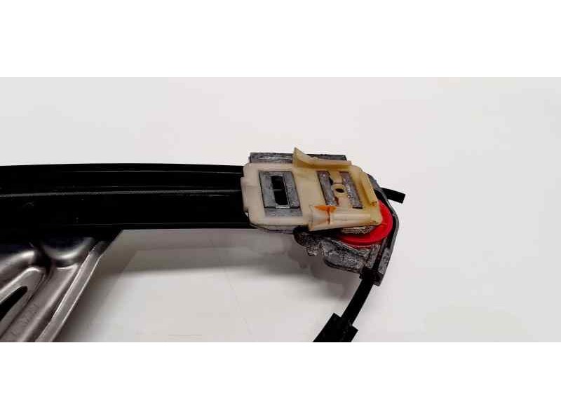 Recambio de elevalunas trasero izquierdo para mercedes-benz clase s (w220) berlina 320 (220.065) referencia OEM IAM A2207300346 