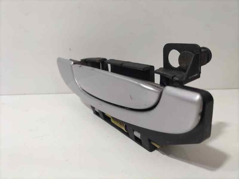 Recambio de maneta exterior trasera izquierda para jaguar s-type referencia OEM IAM AJV6 82829 