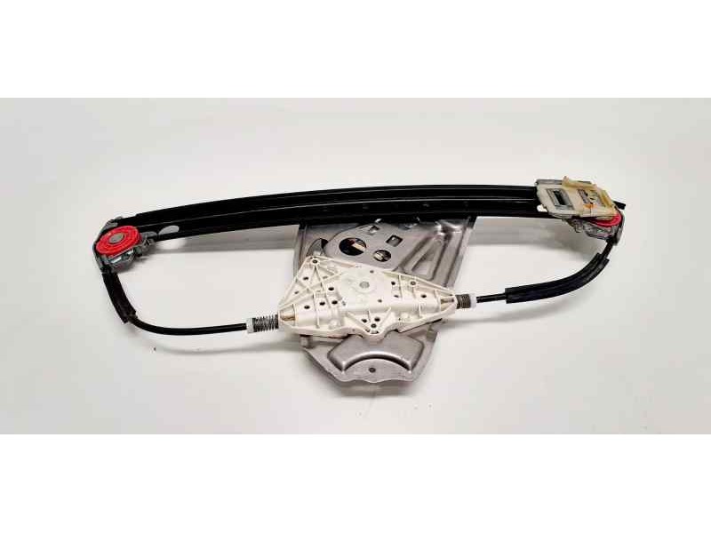Recambio de elevalunas trasero izquierdo para mercedes-benz clase s (w220) berlina 320 (220.065) referencia OEM IAM A2207300346 