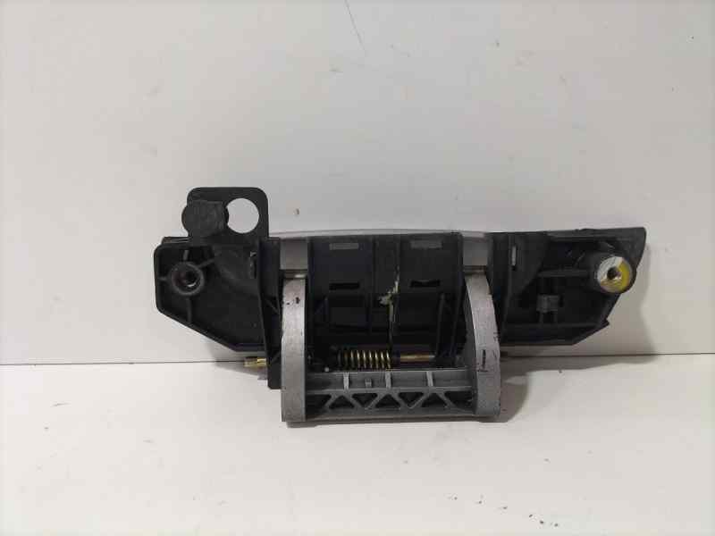 Recambio de maneta exterior trasera izquierda para jaguar s-type referencia OEM IAM AJV6 82829 