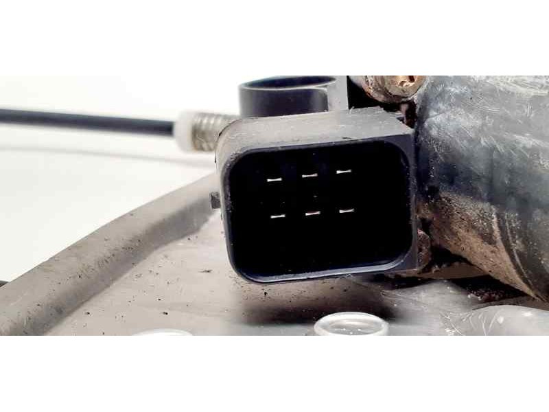 Recambio de elevalunas trasero izquierdo para mercedes-benz clase s (w220) berlina 320 (220.065) referencia OEM IAM A2207300346 