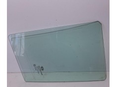 Recambio de luna custodia trasera izquierda para kia sportage concept 4x2 referencia OEM IAM D4FD 76618 R