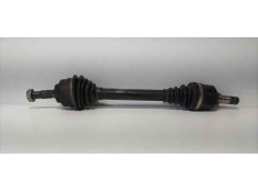 Recambio de transmision delantera izquierda para citroën c4 berlina collection referencia OEM IAM 9637117780 86039 