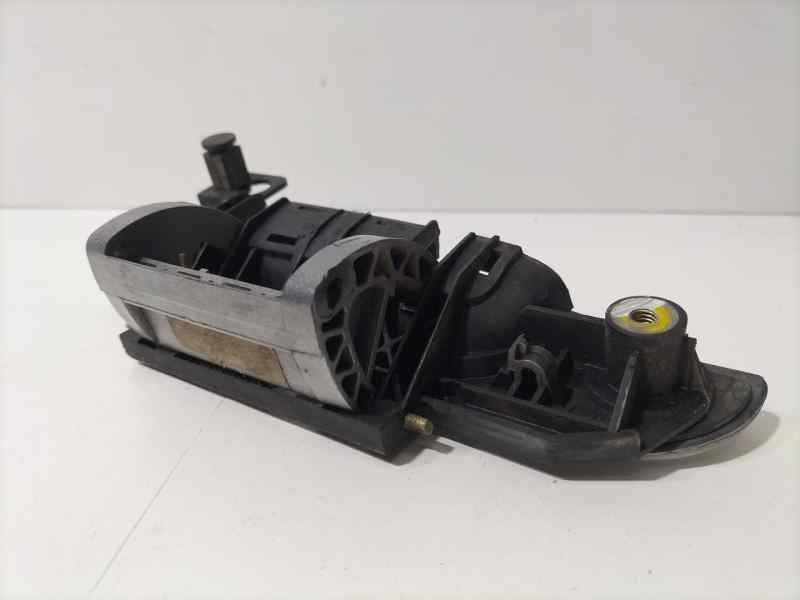 Recambio de maneta exterior trasera izquierda para jaguar s-type referencia OEM IAM AJV6 82829 