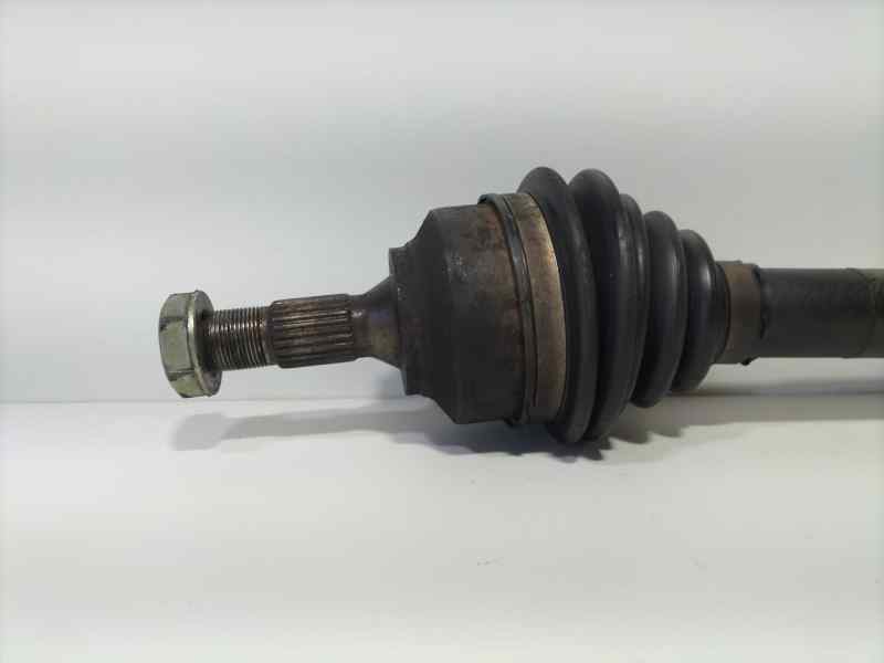 Recambio de transmision delantera izquierda para citroën c4 berlina collection referencia OEM IAM 9637117780 86039 