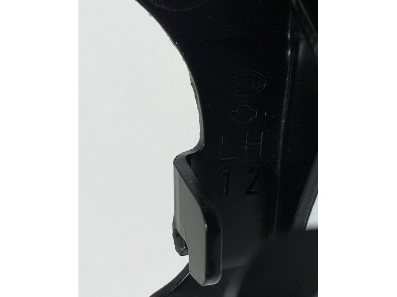 Recambio de capot para nissan terrano/terrano.ii (r20) comfort referencia OEM IAM TD27TI 59900 