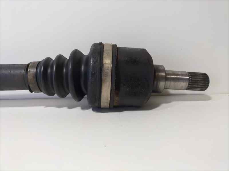 Recambio de transmision delantera izquierda para citroën c4 berlina collection referencia OEM IAM 9637117780 86039 