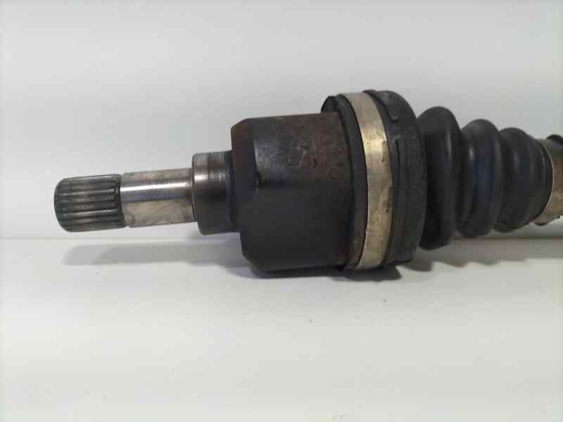 Recambio de transmision delantera izquierda para citroën c4 berlina collection referencia OEM IAM 9637117780 86039 