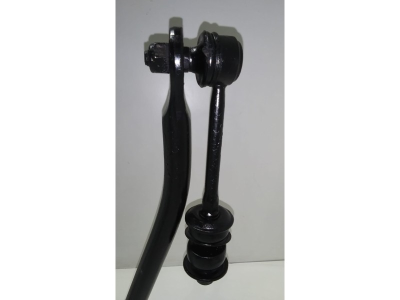 Recambio de barra estabilizadora trasera para ssangyong korando 2.3 tdi referencia OEM IAM 0M661LA 47800 