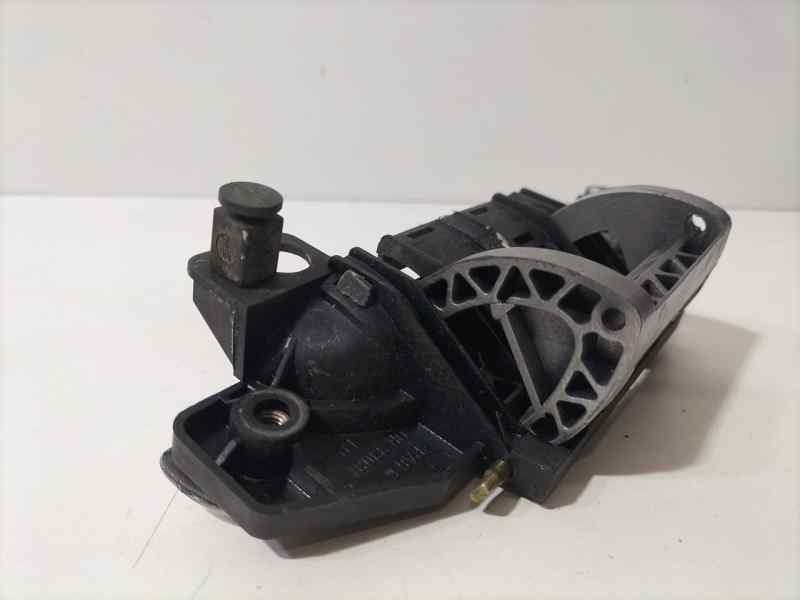 Recambio de maneta exterior trasera izquierda para jaguar s-type referencia OEM IAM AJV6 82829 