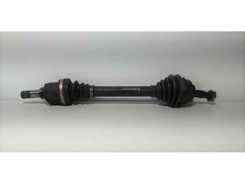 Recambio de transmision delantera izquierda para citroën c4 berlina collection referencia OEM IAM 9637117780 86039 