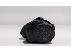 Recambio de motor apertura trampillas climatizador para bmw serie 3 berlina (e46) 325i referencia OEM IAM 6912522 55672 