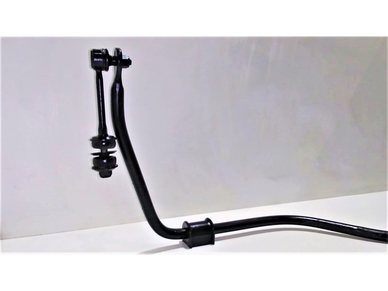 Recambio de barra estabilizadora trasera para ssangyong korando 2.3 tdi referencia OEM IAM 0M661LA 47800 