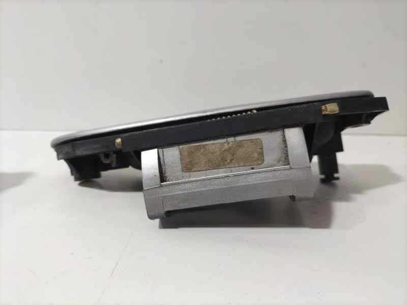 Recambio de maneta exterior trasera izquierda para jaguar s-type referencia OEM IAM AJV6 82829 