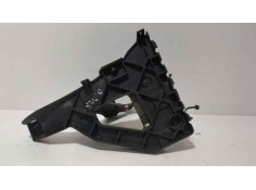Recambio de guia paragolpes delantera derecha para audi a6 berlina (4f2) 3.0 tdi quattro (165kw) referencia OEM IAM 4F0821136 80 2